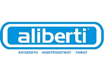 Εικόνα για τον κατασκευαστή ALIBERTI