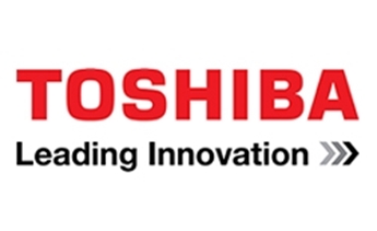 Εικόνα για τον κατασκευαστή TOSHIBA