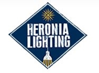 Εικόνα για τον κατασκευαστή HERONIA LIGHTING