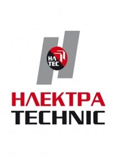 Εικόνα για τον κατασκευαστή ΗΛΕΚΤΡΑ TECHNIC