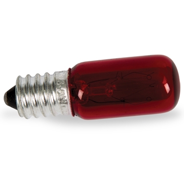 Εικόνα της Λαμπακι Νυκτος Κοκκινο 3W/Ε14 Vk/509/E14/R VK 09069-106639