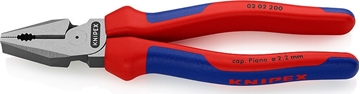 Εικόνα της KNIPEX Πενσα 200mm