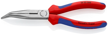 Εικόνα της KNIPEX Τσιμπιδι Στραβο 200mm