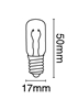 Εικόνα από Λαμπακι Νυκτος Μπλε 3W/Ε14 Vk/509/E14/Bl VK 09069-105639