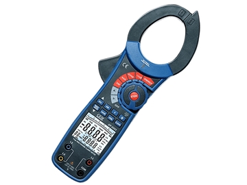 Εικόνα της DT-3353 Τσιμπίδα Ισχύος 600V 1000Α AC TRMS CEM