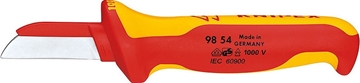 Εικόνα της KNIPEX Μαχαιρι Καλωδιων 1000V