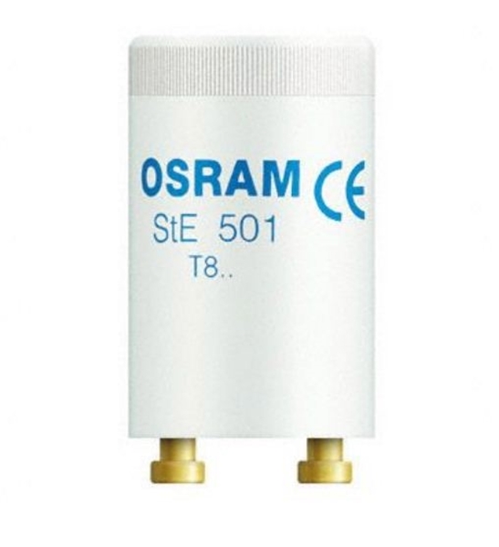 Εικόνα από Εκκινητής STE 501 16X50 (starter) OSRAM