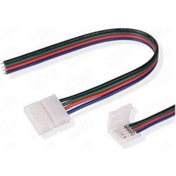 Εικόνα της ΚΛΙΠ RGB ΣΥΝΔΕΣΜΟΣ0