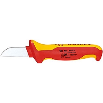 Εικόνα της KNIPEX ΜΑΧΑΙΡΙ 1000V 50MM