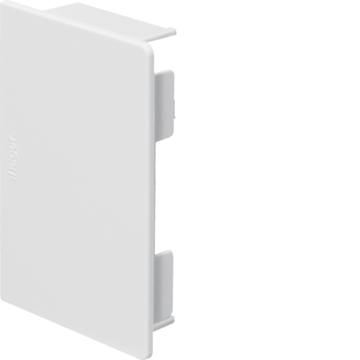 Εικόνα της Lf Τερματικό Κάλυμμα 90X60mm Hager
