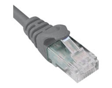 Εικόνα της Καλώδιο Δικτύου Patch Cord Cat5E UTP RJ45 15.0M Γκρι 