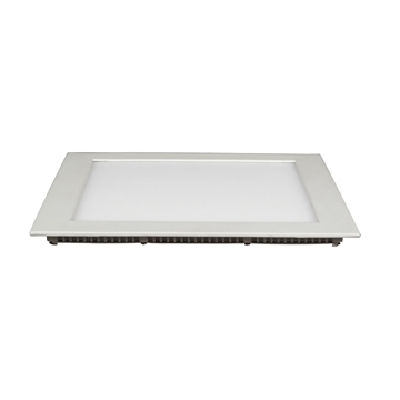 Εικόνα της Φωτιστικο Led D-Light Panel Τετραγ. 3W 4000Κ Vk/04075/W/C VK Lighting 64173-064123