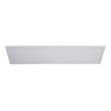 Εικόνα της Φωτιστικο Led Πανελ 40W 120X30 6000K Vk/04041/W/D VK Lighting 63158-217123