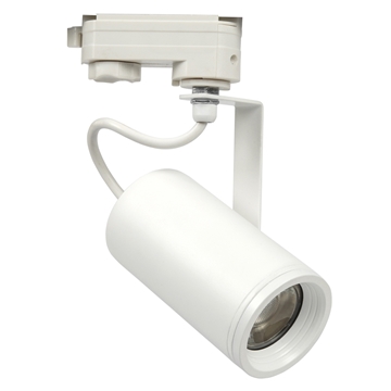Εικόνα της Σποτ Ραγας Gu10 Λευκο Vk/04043Tr/W VK Lighting 64174-300269