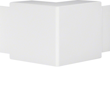 Εικόνα της Lf Εξωτερική Γωνία 110X60mm Hager