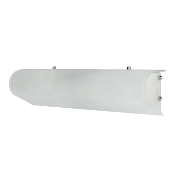 Εικόνα της Φωτισtικο Τοιχου 2X40W 340Mm Vk/03021/2/W VK Lighting 75169-218115