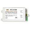 Εικόνα από VK-LV1250 LED DRIVER 12V 50W  M/S VK Lighting 78000-386016