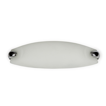 Εικόνα της Φωτισtικο Τοιχου 260X110Mm Vk/03023/W VK Lighting 75169-221115