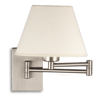 Εικόνα της Φωτιστικό Απλίκα Χρώμιο 1X28W E14 Daisy Viokef