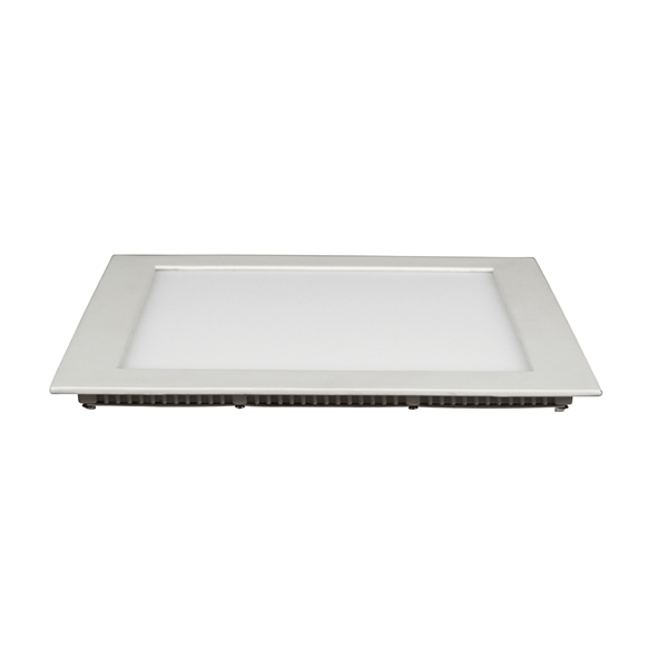 Εικόνα από Φωτιστικο Led D-Light Panel Τετρ. 24W 4000Κ Vk/04018/W/C VK Lighting 64173-047115