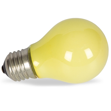 Εικόνα της Λάμπα Εντόμων 60W Ε27 0701005 Leuci VK Led 01008-001138