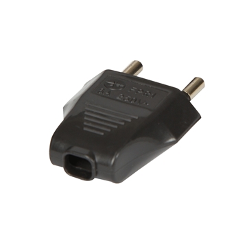 Εικόνα της ΦΙΣ ΙΙ ΑΡΣ.ΜΑΥΡΟ ΕΙΣΑΓ FPR1/M/B (529/4040) VK Lighting 20081-146639
