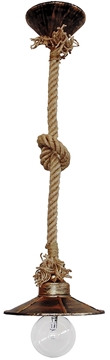 Εικόνα της Lp-150Κ S Rope Ut-Bronze Ταμπ.Μικ