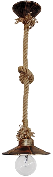 Εικόνα από Lp-150Κ S Rope Ut-Bronze Ταμπ.Μικ