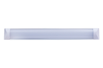 Εικόνα της Φωτιστικό Led Fit 40W 120cm 6400K Vito