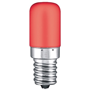 Εικόνα της ΛΑΜΠΑΚΙ ΝΥΚΤΟΣ LED 2W KOKK.E14