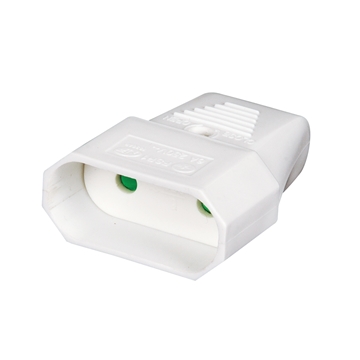 Εικόνα της ΦΙΣ ΙΙ ΘΗΛ.ΛΕΥΚΟ ΕΙΣΑΓ FPR1/F/W (529/4481/2530) VK Lighting 20081-151639