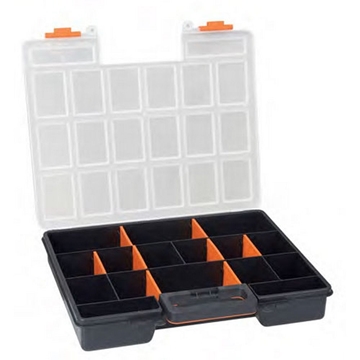 Εικόνα της Εργαλειοθήκη Organizer TYGER