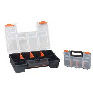 Εικόνα της Εργαλειοθήκη Organizer Mini TYGER