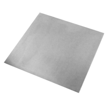 Εικόνα της Πλάκα γειώσεως 500x500x3 mm St/tZn 