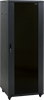 Εικόνα από ΕΠΙΔΑΠΕΔΙΟ RACK 19” με 2 πόρτες (Πλ.600mm X Bαθ.800mm) 27U Ύψος 140 εκ Central