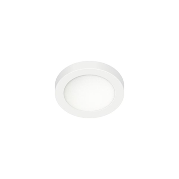 Εικόνα της LED ΠΛΑΦΟΝΙΕΡΕΣ 20W 4000K IP20 1820LM ΣΤΡΟΓΓΥΛΟ