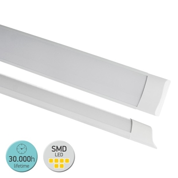 Εικόνα της ΡΑΓΑ LED 60W ΛΕΥΚΟ