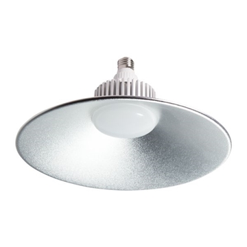 Εικόνα της ΚΑΜΠΑΝΑ LED 50 WATT E27 4000LM IP20