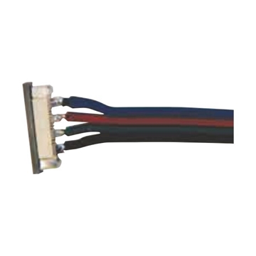 Εικόνα της CONNECTOR ΤΡΟΦOΔΟΤΙΚΟΥ RGB