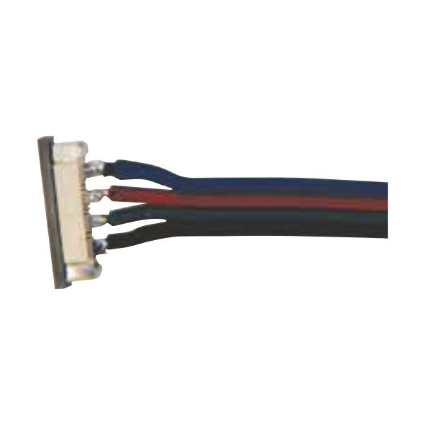 Εικόνα από CONNECTOR ΤΡΟΦOΔΟΤΙΚΟΥ RGB