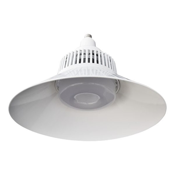 Εικόνα της ΚΑΜΠΑΝΑ LED 100WATT E27 4000Κ IP20
