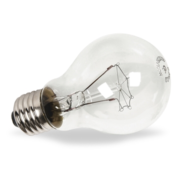 Εικόνα της ΛΑΜΠΑ ΚΟΙΝΗ 42V 60W E27 LEUCI 0101320 VK Led 01001-060138