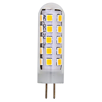 Εικόνα της Λαμπα Led Smd G4/3W 2700K Vk/05129/W VK Led 03045-655685