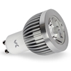 Εικόνα από Λαμπα Led Gu10/4W Cree 5Dg 3000K Vk/05094G/W VK Led 03045-303126