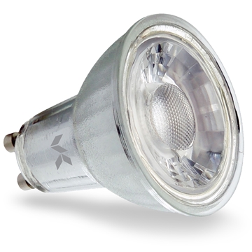 Εικόνα της Λαμπα Led Cob Gu10/7W Dim 6000K 38O 560Lm Vk/05065G/D/D/38 VK Led 03045-024742