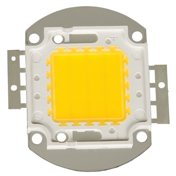 Εικόνα της Epistar Led Chip Για Προβολεα Led 30W 3000K Vk/02003/W/Chip