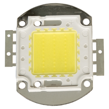 Εικόνα της Epistar Led Chip Για Προβολεα Led 50W 6500K Vk/02004/D/Chip VK Lighting 63158-146736