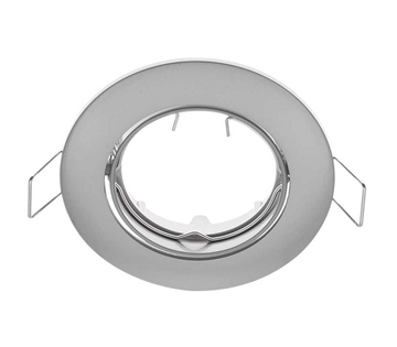 Εικόνα της Spot Σταθερό 12V Φ60 Χρώμιο