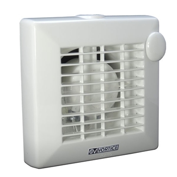 Εικόνα της Εξαεριστήρας Μ 120/5 T Punto 20W Φ120 Vortice