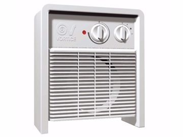 Εικόνα της Φορητό Αερόθερμο Scaldatutto 2000W Fh-Vo Vortice